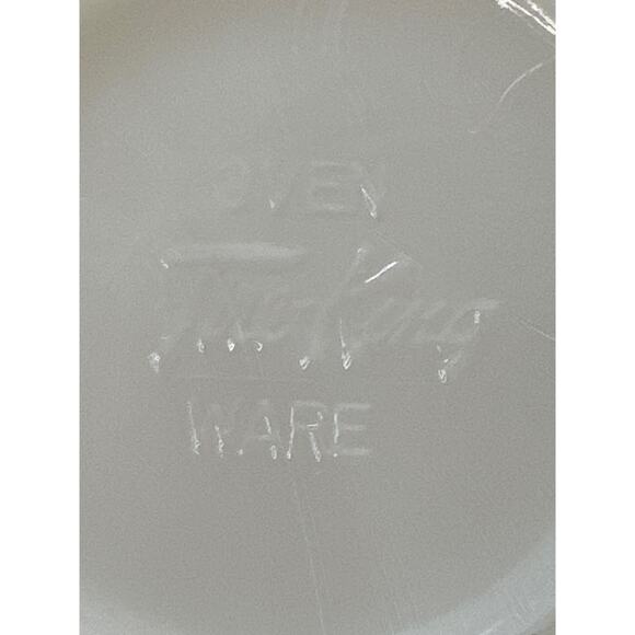 Davy Crockett Vintage Fire King Coffee Mug - Picture 5 of 5